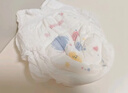好奇（Huggies）金装拉拉裤L124片(9-14kg)尿不湿【速干不易红】 实拍图