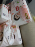 好奇（Huggies）铂金装小桃裤纸尿裤L120片(9-14kg)大号尿不湿【透爽散热】 实拍图