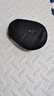 罗技（Logitech）M330 静音鼠标 无线鼠标 办公鼠标 右手鼠标 带无线微型接收器 黑色 实拍图
