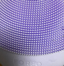 斐珞尔（FOREO）露娜洗脸仪LUNA Play Plus2玩趣增強版电动洁面仪温和清洁洗脸 浪漫粉紫 不可充电 实拍图