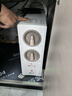 安吉尔家用净水器玉龙Pro1000G反渗透厨下式直饮机5年长效RO膜过滤纯水机J3673-ROC120 实拍图