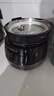 苏泊尔（SUPOR）【厨房好年货】0涂层球釜电压力锅5L双胆全自动智能预约 触控SY-50YC5011Q电饭煲高压锅4-6人 实拍图