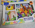 澳贝（auby）宝宝布书早教0-12个月婴幼儿玩具互动训练新生儿见面礼盒百天新年 实拍图