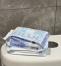 她研社深藏blue卫生巾套装 超薄瞬吸 透气姨妈巾 日夜组合36片京东自营 实拍图