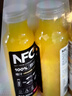 农夫山泉100%纯果汁NFC番石榴(芭乐)混合汁300ml*10瓶 饮料 年货礼盒 实拍图