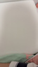 亚朵星球慢回弹记忆绵枕 枕头护颈枕芯基础款枕头芯酒店睡眠低枕8cm单只 实拍图