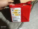 三养（SAMYANG）火鸡面三养双倍辣火鸡面方便面700g(140g*5)早餐泡面拌面宵夜速食 实拍图