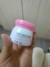 郁美净高级儿童面霜猫头霜40g滋润保湿舒缓泛红宝宝冬季面霜鲜奶霜 实拍图