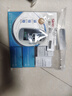 三诺优准血糖仪脱氢酶医用高精准家用检测语音播报年货 仪器+100试纸 实拍图