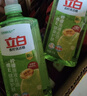 立白青柠洗洁精大瓶1kg*3瓶食品用维E精华去重油不伤手餐具果蔬适用 实拍图