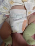 babycareAir pro纸尿裤大号L40片(9-14kg) 婴儿尿不湿夏日超薄透气 实拍图