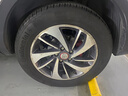 德国马牌（Continental）汽车轮胎 245/45R20 103V MC6 XL FR 适配揽胜极光神行 实拍图