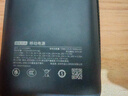 京东京造67W充电宝自带线20000毫安大容量3c认证可上飞机移动电源65W笔记本快充适用苹果17华为小米OPPO 实拍图