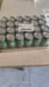 可口可乐（Coca-Cola）檀健次代言 雪碧Sprite柠檬味碳酸饮料 330ml*24摩登罐  实拍图
