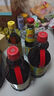 厨邦酱油 鲜味系列 生抽 酱油【黄豆酱油】1.9L 酿造酱油 大瓶超值装 实拍图