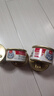 顽皮（Wanpy）泰国进口猫罐头85g*6罐 吞拿鱼明虾罐头 成猫宠物猫咪零食湿粮 实拍图