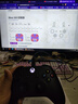 微软（Microsoft）Xbox无线游戏手柄 磨砂黑+USB-C线 蓝牙适配Xbox/PC/平板/手机Steam促销 黑神话悟空 空洞骑士 实拍图