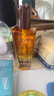 欧莱雅奇焕润发护发精油100ml(小棕瓶 适合干枯沙发 免洗 柔顺 防分叉) 实拍图