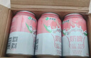 西域春 新疆风味奶啤整箱300ml*12罐 聚会畅饮 白桃味风味饮料 实拍图