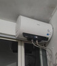 美的（Midea）储水式电热水器终身免换镁棒50升2500W一级能效60倍耐用加热管酷省电自动关机F50-25JE4Pro(HE) 实拍图