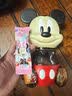 迪士尼（Disney）儿童双色棒棒糖120g罐装 存钱罐摆件喜糖零食伴手礼年货节礼物 实拍图