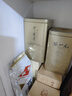 张一元茉莉花茶叶毛尖浓香口粮春茶新年年货伴手礼物礼盒装送长辈送爸妈 实拍图