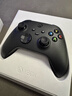 微软（Microsoft）Xbox无线游戏手柄 磨砂黑+USB-C线 蓝牙适配Xbox/PC/平板/手机Steam促销 黑神话悟空 空洞骑士 实拍图