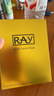 妆蕾（RAY）面膜美女士提亮白肤色抗皱紧致抗衰老补水保湿去黄气暗沉男10片 实拍图
