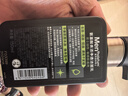 曼秀雷敦男士小黑盾系列氨基酸洁面乳150ml 去油控油洁面礼物男 实拍图