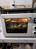 长帝（changdi）国家补贴家用烤箱猫小易pro电烤箱风炉平炉空气炸42升大容量多功能烘焙炸烤一体机烧烤新年货礼物 实拍图