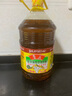 鲁花 【保真菜籽油】食用油 低芥酸特香菜籽油 6.18L   物理压榨 实拍图