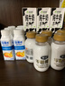 伊利安慕希真果粒黄桃燕麦酸奶整箱常温牛奶乳品营养早餐乐享装 黄桃燕麦200gx8盒 实拍图