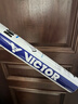 威克多（VICTOR）胜利羽毛球NCS新碳音人造球真实球感训练耐打室外防风12只装 77速 实拍图
