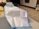 NORTHSHORE成人护理垫老人用一次性隔尿垫婴儿 产妇产褥垫XL大号40片80x90cm 实拍图