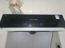 荣事达油烟机中式家用大吸力抽油烟机顶吸小尺寸老款静压低噪音自清洁脱排抽烟机 体感 自动清洗+不锈钢网 | 上门安装 实拍图