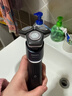 飞利浦（PHILIPS）电动剃须刀新一代旋护5系机皇系列 净护双升级AI智能痘敏肌刮胡刀 情人节生日礼物送男生父亲 实拍图