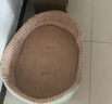 华元宠具（hoopet）狗窝四季通用狗狗床中大型犬超大可拆洗宠物睡垫子秋冬季保暖猫窝 实拍图