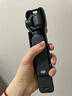 大疆 DJI Osmo Pocket 3 标准版 一英寸口袋云台相机 OP灵眸手持数码相机 旅游vlog 便携美颜摄像 实拍图