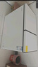 新飞220L双温家用冰箱冷柜冰柜一级节能省电宽幅变温BCD-220DHF 国家补贴 实拍图