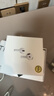 UKL【华强北顶配丨Air4代降噪款】蓝牙耳机适配苹果无线2025新款半入耳式金榜iphone17/16/15/14pods4 【原版正装全功能主动降噪版】 【主动降噪+空间音頻+三真电量】 实拍图