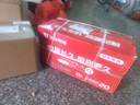 天能60V20Ah电动车电池铅酸电池大容量蓄电池电瓶车电池免费上门安装 实拍图