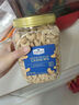 Member's Mark 盐焗腰果仁 1.1KG 1.1kg*1罐 实拍图