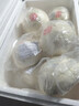 崂味道山东青岛王哥庄铁锅大馒头8两馍馍胶东特产非遗饽饽2kg源头直发 实拍图