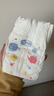 好奇（Huggies）金装纸尿裤NB80片(5kg以下)尿不湿【速干不易红】 实拍图