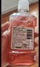 李施德林 (Listerine) 儿童漱口水树莓口味温和防蛀防护清新口气 500ml 实拍图
