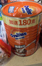 阿华田（Ovaltine）可可粉罐装1.38kg 营养早餐代餐牛奶冲饮即食蛋白型固体饮料1380 实拍图