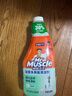 威猛先生（Mr Muscle）浴室清洁剂 500g+500g 气味清新 瓷砖清洁剂 除霉除菌 超市同款 实拍图