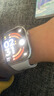 小米（MI）REDMI Watch 6 皎月银 国家补贴 澎湃OS 3 心率血氧监测 蓝牙通话 红米手表6 智能手表 小米汽车 实拍图