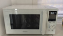 格兰仕（Galanz）微波炉家用不锈钢内胆23升800瓦高颜值小森林系列智能便捷微波炉烤箱一体机XRA(W0) 实拍图