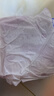 倍舒特眠眠裤 棉柔夜用防漏裤型卫生巾M-L码20条80-130斤京东自营安睡裤 实拍图